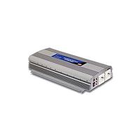 MEAN WELL A301-1K7-B2 パワーインバーター 1700W、入力:12V；出力:110V/60HZ/USA 3P