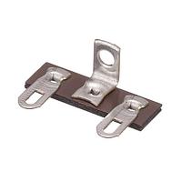 Keystone Electronics 810 Lug Terminals 2 TERMINAL STRIP