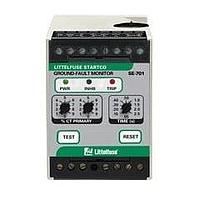 Littelfuse SE-701-0T-CC ອຸປະກອນສະເລີຍອຸດສາຫະກຳ ມີການຄຸມຄອງດ້ວຍການຄຸມຄອງຮູບແບບ CONFORMAL COAT