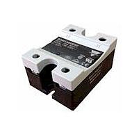 Carlo Gavazzi RAM1A60D50Z ソリッドステートリレー SSR ZC RAM 600V 50A DC IP + TRANSIL