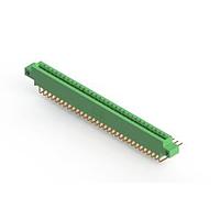 EDAC 833-062-558-812 Standard Card Edge Connectors Card Edge Connector
