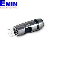 Dino-Lite AM5018MT Dino-Lite 휴대용 디지털 현미경 (TV / D-Sub / DVI) (HD 720p, 20x ~ 50x, 200x)