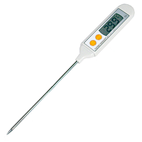 DYS HDT-10 Digital digital thermometer (-50 - 300 độ C; Điện cực dài 300mm)