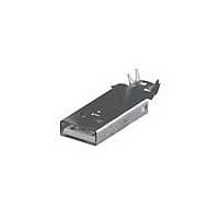 Đầu nối USB Loại A Cắm USB LOẠI "A" Keystone Electronics 925