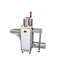 Manncorp UL-390W-ST 매거진 PCB 스태킹 기계