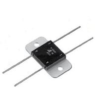 Điện Trở Màng Kim Loại PCWR00200J 15 PPM Alpha Electronics PCWR00200J