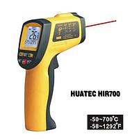 Huatec HIR700 红外温度仪（-50~700℃）