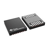 Texas Instruments TPS25772CAQRQLRQ1 USB Type-C Automotive dual-port USB Type-C PD cont
