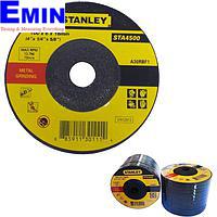 STANLEY STA4502A 연삭 디스크 (125x6x22mm)