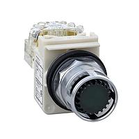 Bộ điều khiển nút nhấn PSH BTTN 600VAC 10A 30MM, Loại K SCHNEIDER 9001K3L38GH13