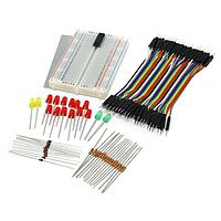 BusBoard Prototype Systems JRG01-EXP2 ブリンキーライトキット拡張パック NO. 2 LEDチェイサー JRG01