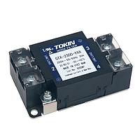 KEMET GTX-2200-Y0X 전원선 필터 560V 20A 300oHms 1상 나사 단자