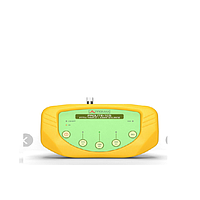 Nguồn phát LASER 3 bước sóng Promax PROLITE-105 (1310nm, 1490nm&1550nm)