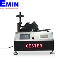 Thiết bị kiểm tra độ bền uốn giày GESTER GT-KA16 (30 N)