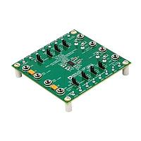 Analog Devices DC1938A LDO Voltage Regulator LT3072 Demo Board 2x2.5A Progrmbl LDO