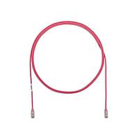 Panduit UTP28SP7MPK Cat 6 Copper Patch Cord, Category 6 Performanc