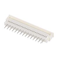 Molex 39-53-2305 보드 마운트 1.25MM 30P 수직 커넥터 ZIF 스루홀
