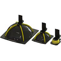 Đèn Dome cho camera công nghiệp Cognex Trevista CI Small Dome (S) (30 mm, 72 mm)