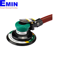 SATA 02662 6インチ産業用セルフダスト空気式グラインダー (6", 11000Rpm)