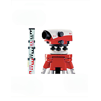 LEICA NA730 Plus Automatic Level