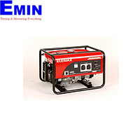Máy phát điện Elemax SH4600EX (3.2 kVA)
