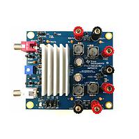 Mạch Khuếch Đại Âm Thanh TPA3156D2EVM Texas Instruments TPA3156D2EVM