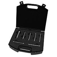 Bộ trục theo hệ Anh ELCOMETER 1506 (1/8~1”)