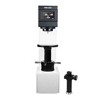 Mikrosize uBrin-3000E 电子触摸屏布氏硬度计 (3000kgf, 29420N; 0,5%)