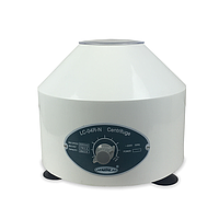 Zenith Lab LC-04R-N 저속 원심 분리기 (4000rpm)