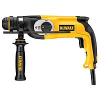 Máy khoan đục bê tông SDS Dewalt D25123K 16mm