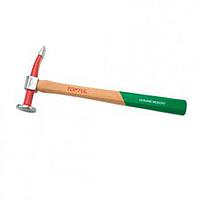 Toptul JFAC0233カーブドピース＆フィニッシングハンマー - クラウンフェイス