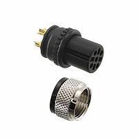 Chống Rung M12 4 P RUNG F CBL GẮN 10u NorComp 858VA04-203RLU4