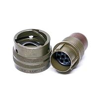 Amphenol Industrial PT05SE-12-10P(320) ການປະສົມປລັກ CONN