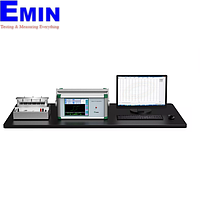 Tunkia TD8160 ລະບົບການວັດແທກຄຸນສົມບັດແມ່ເຫຼັກສໍາລັບ Amorphous ແຜ່ນດຽວ (40~400Hz)