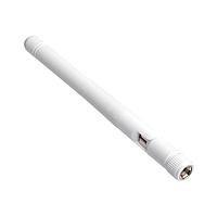 Molex 214414-1001 Passive Antenna Hinged External w/SMA Male Conn Wht