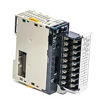 Mô-đun điều khiển nhiệt độ 2 vòng lặp nhiệt kế PT PNP Omron Automation and Safety CJ1W-TC104