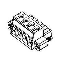 Khối Kết Nối Cắm Được 5.08MM EURO PLUG RA PLUG RA ME BLK 12CKT Molex 39534-0012