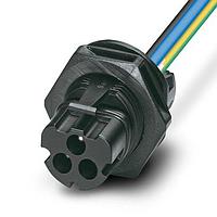 Đầu nối cáp PRC3-FT25-MC6-150 PHOENIX CONTACT 1409221