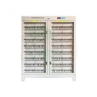 TOB TOB-256-5L Battery Forming And Grading Machine For 18650 Battery Test (256 channels, 5V5A)