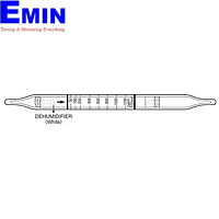 Kitagawa 150U Isopropyl alcohol Detector Tube (20-1200ppm)