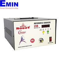 Máy sạc tự động ROBOT BAC18-15A (15A)