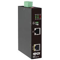 Mô-đun Ethernet IND ETHERNET POE INJECTOR, 60W Tripp Lite NPOEI-60W-1G
