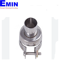 QUICK A1301 Hot air nozzle (12.7mm (0.5"))