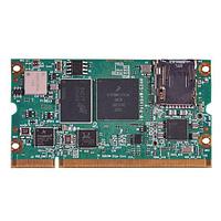 iWave Systems iW-G37M-SM04-4L002G-E008G-BIA System-On-Modules - SOM i.MX 8MNano SOIDMM SOM with Quad MPU, 2GB LPDDR4, 8GB eMMC, WiFi/BLE5.0 with boot code