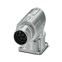 PHOENIX CONTACT 1628506 Connectors M17-7ES1N8AA500S