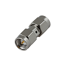 Adapter đồng trục chuyển đổi SMA-M-SMA-M Mini-Circuits SM-SM50+ (50Ω, DC tới 18 GHz)