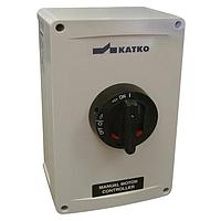 Altech KEA380UL コントロールスイッチ