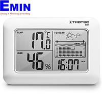Máy đo nhiệt độ, độ ẩm Trotec BZ07 (0°C - 50°C; 20% - 99%RH)