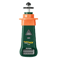 Máy đo tốc độ vòng quay kiểu tiếp xúc EXTECH 461750