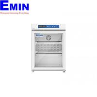 MELING YC-76L ຕູ້ເຢັນຮ້ານຂາຍຢາ Undercounter (2℃~8℃, 76L)